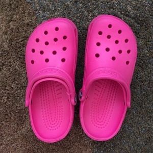 Crocs